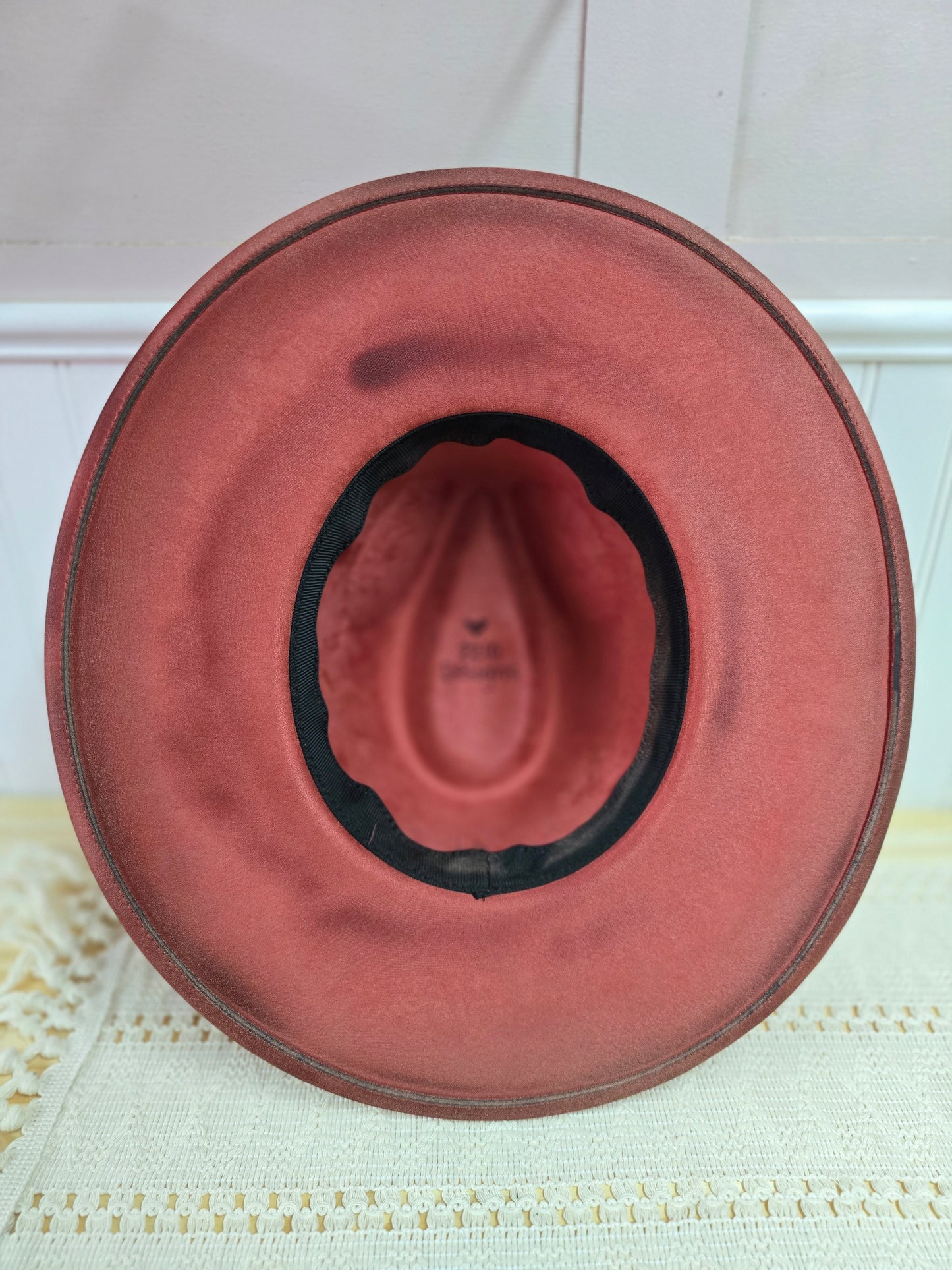 Rust Wild Soul Rancher