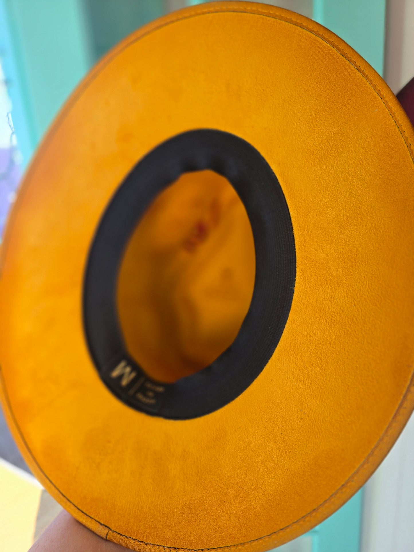 Yellow Chiefs Rancher