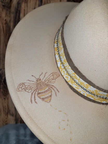 American Honey Rancher Hat