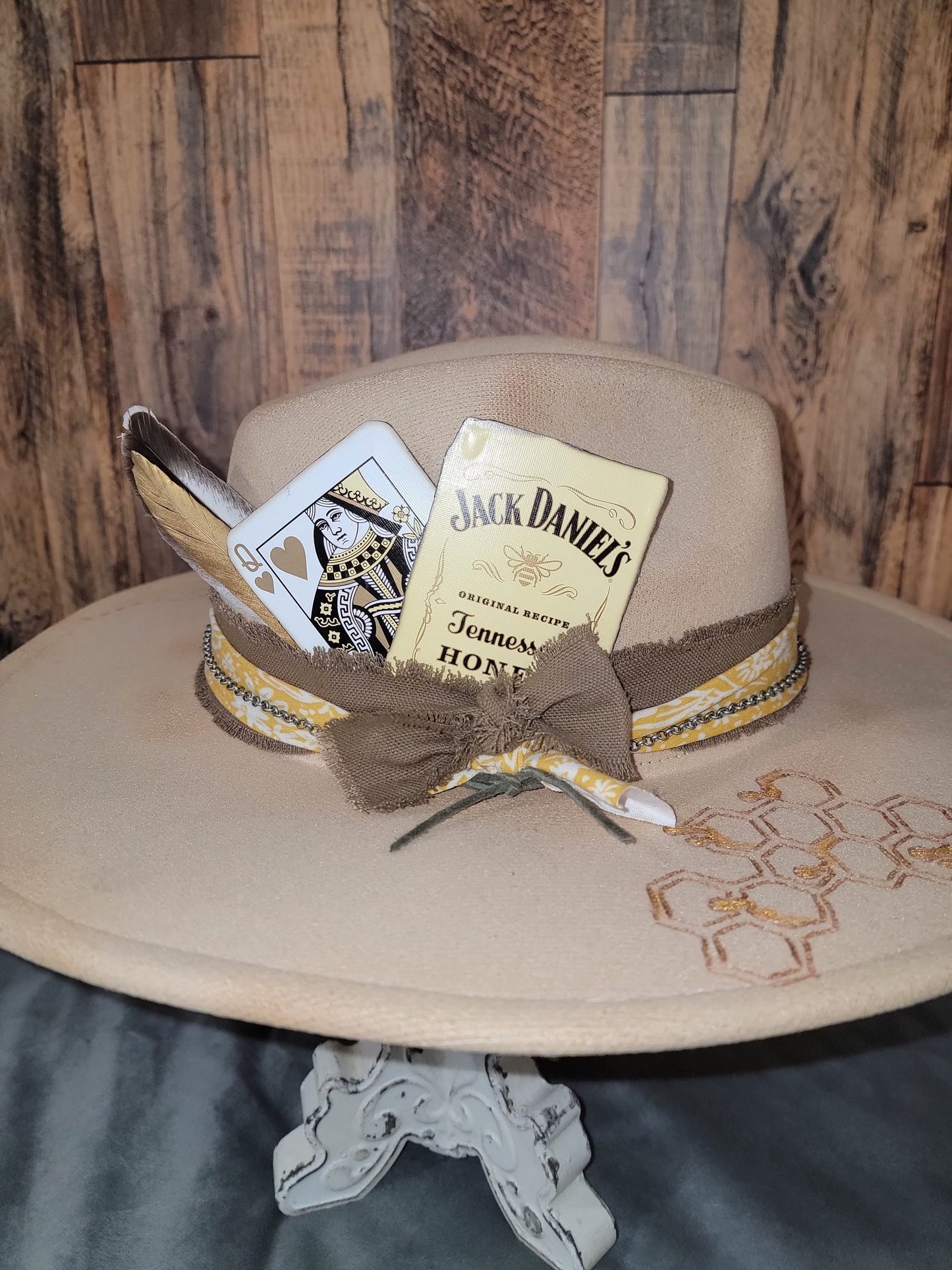 American Honey Rancher Hat