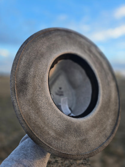 Deer Print Rancher