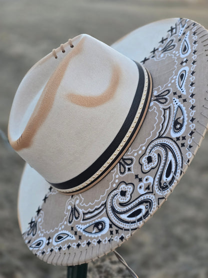 Ivory Bandana Rancher