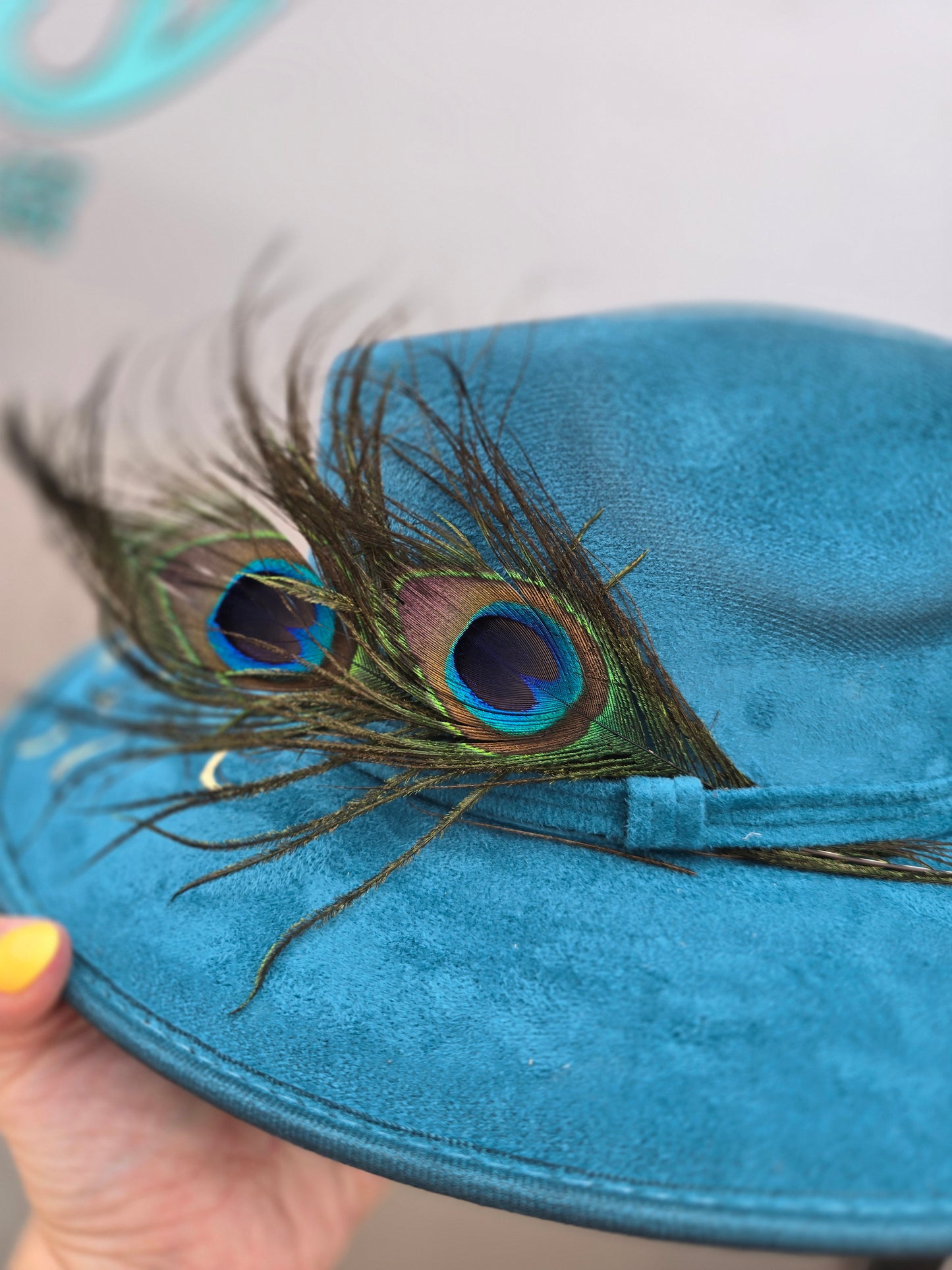 Peacock Rancher