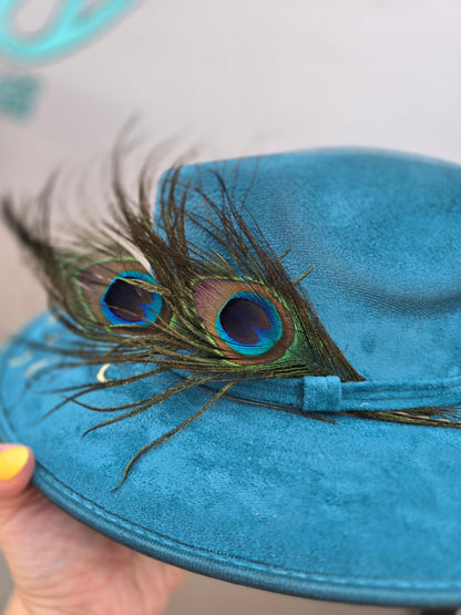 Peacock Rancher