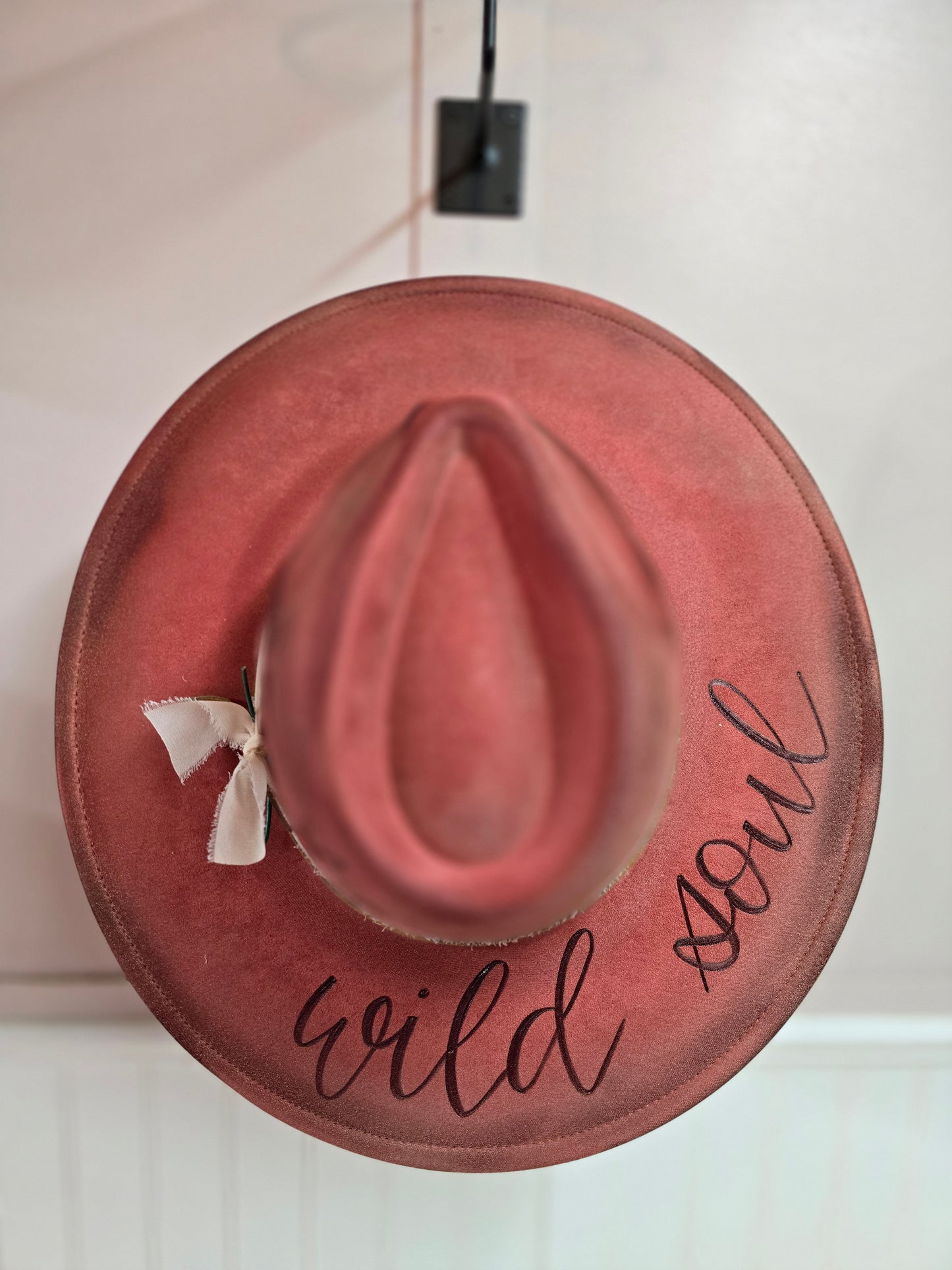 Rust Wild Soul Rancher