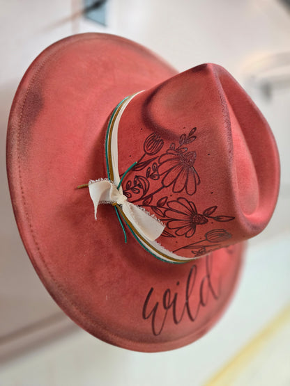 Rust Wild Soul Rancher