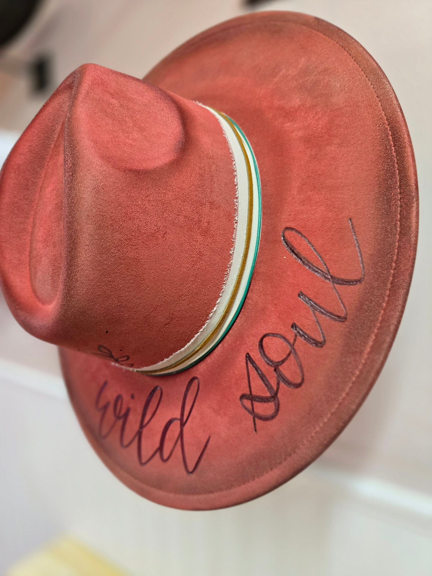 Rust Wild Soul Rancher