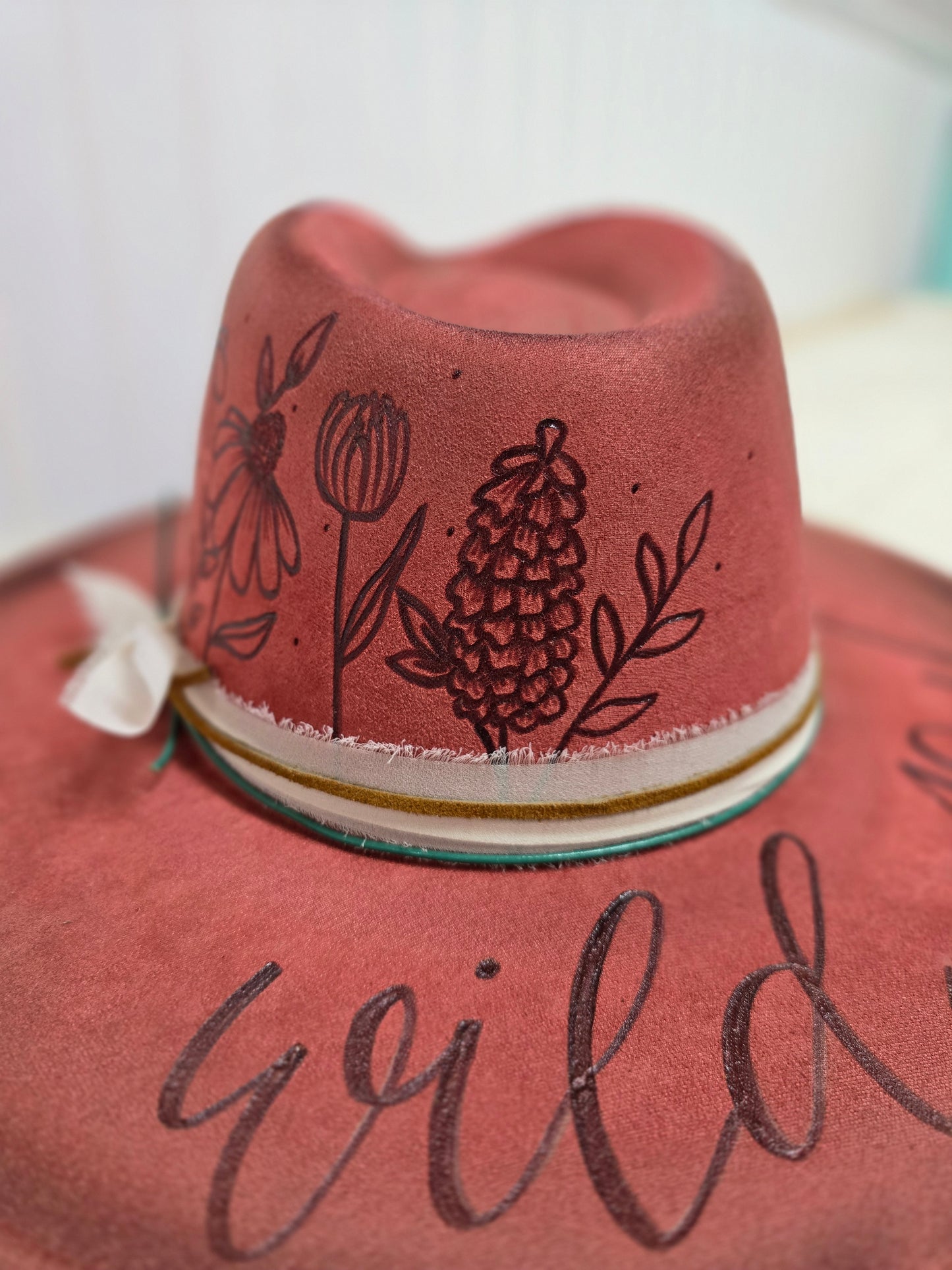 Rust Wild Soul Rancher