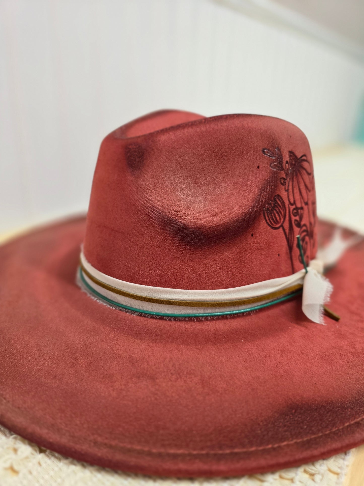 Rust Wild Soul Rancher