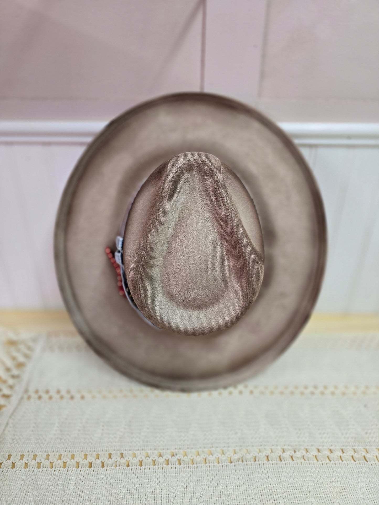 Jean Pocket Rolled Up Rancher