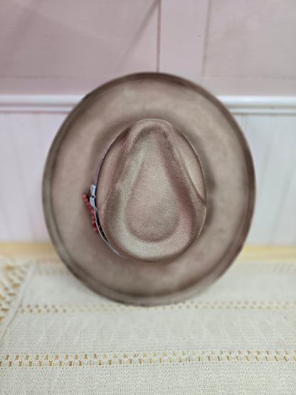 Jean Pocket Rolled Up Rancher