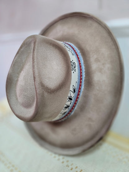 Jean Pocket Rolled Up Rancher