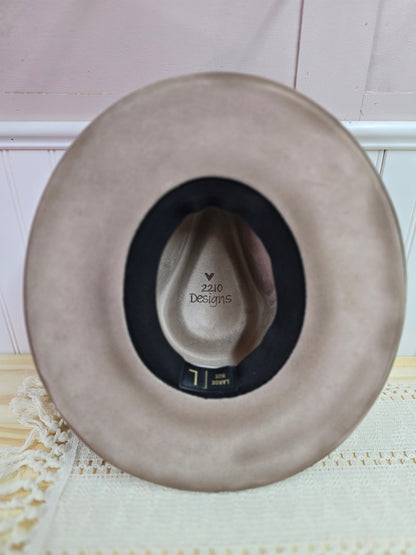 Jean Pocket Rolled Up Rancher