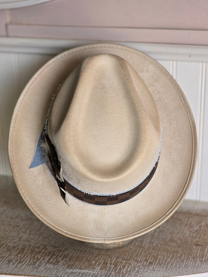 Ivory Louie Cuban