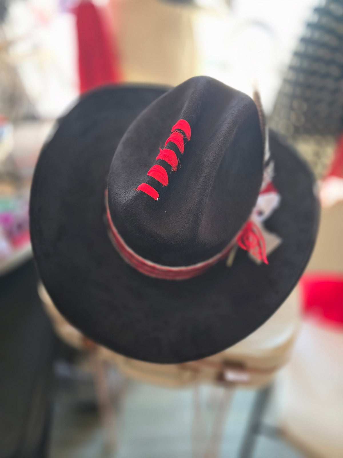 Matador Cowboy Hat