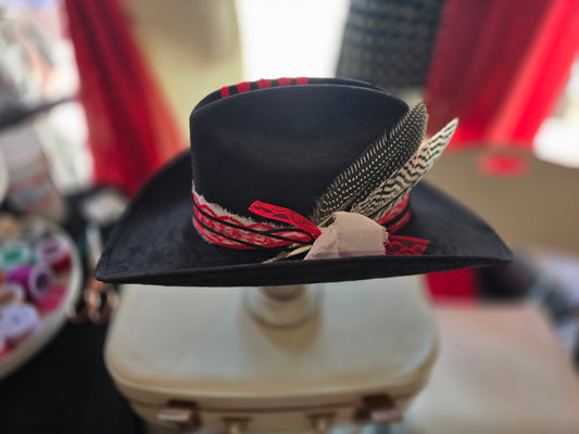 Matador Cowboy Hat